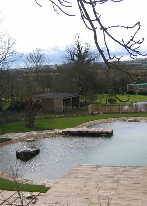 Fairwater