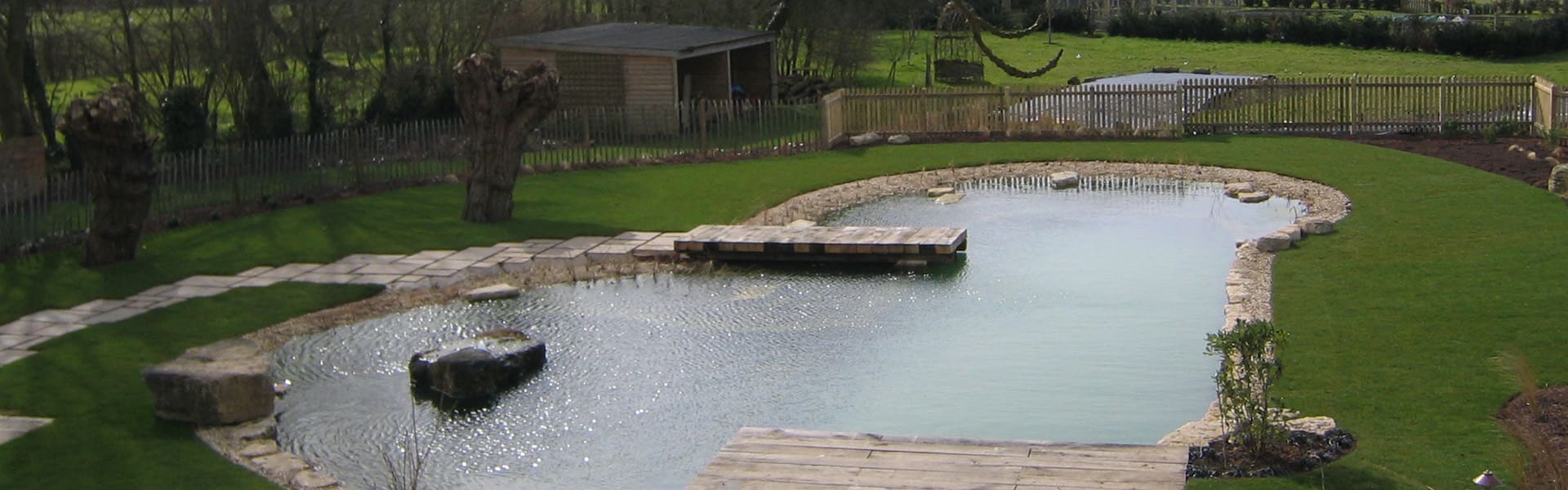 Fairwater