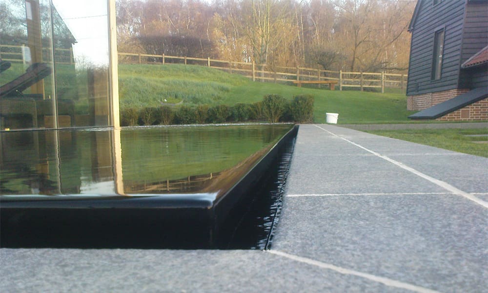 Water Garden Design & Construction