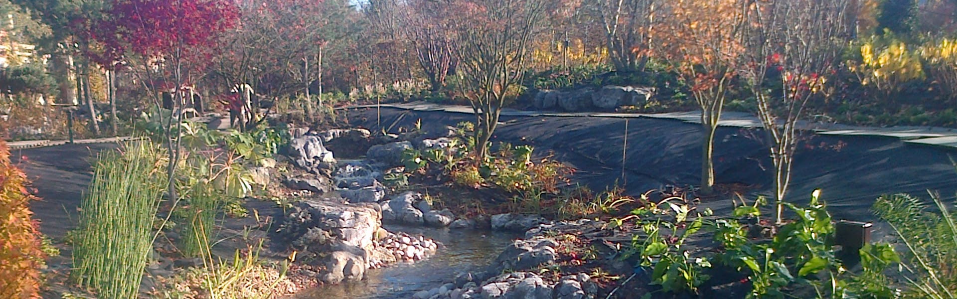 Fairwater