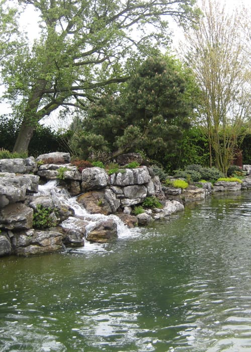 Fairwater