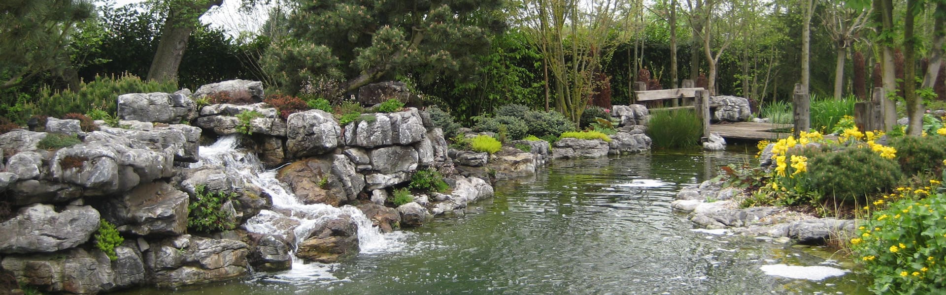Fairwater