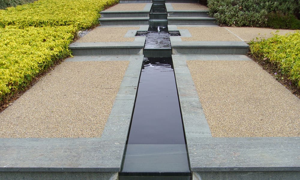 Garden Rills